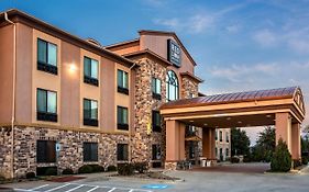 Holiday Inn Express & Suites Mineral Wells