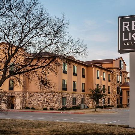 Red Lion Inn & Suites Mineral Wells Exterior photo