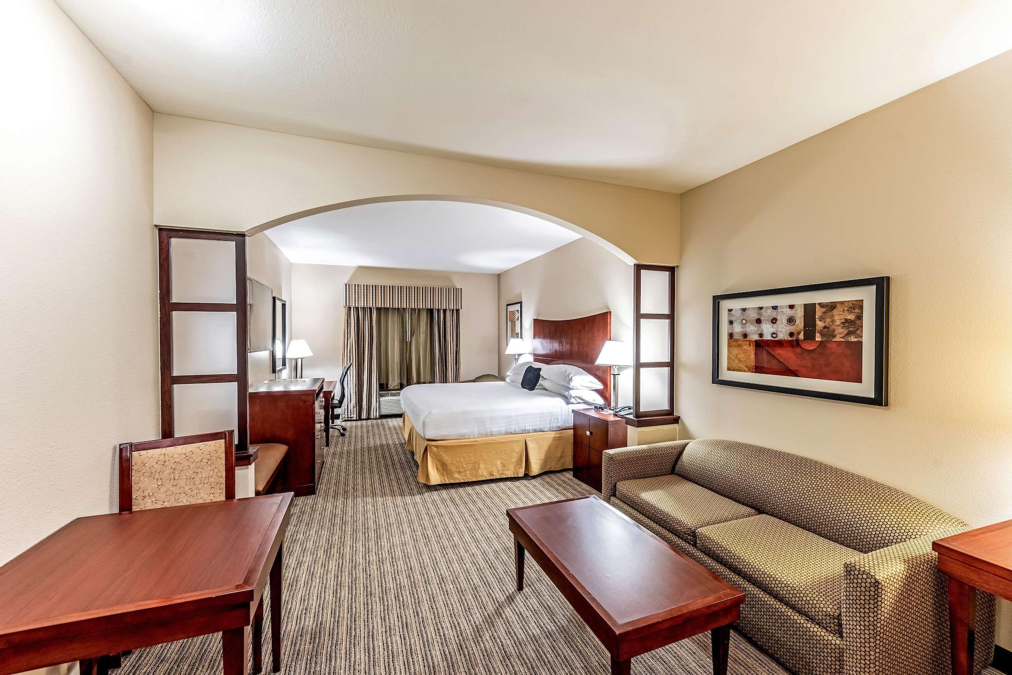 Red Lion Inn & Suites Mineral Wells Exterior photo